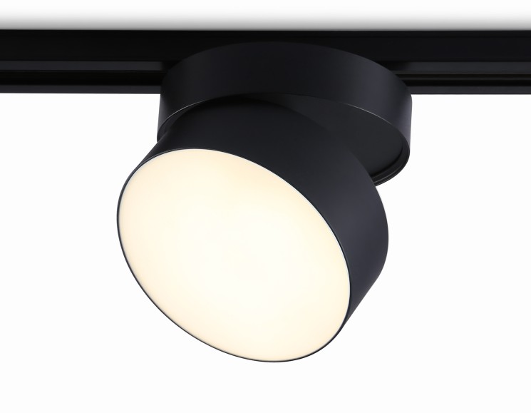 Ambrella Light Трековый однофазный светодиодный светильник GL GL6877