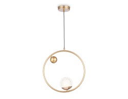 Ambrella Light Светильник подвесной Crystal TR5428