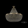 Люстра хрустальная 19051/H1/80IV G Bohemia Ivele Crystal (Потолочные)