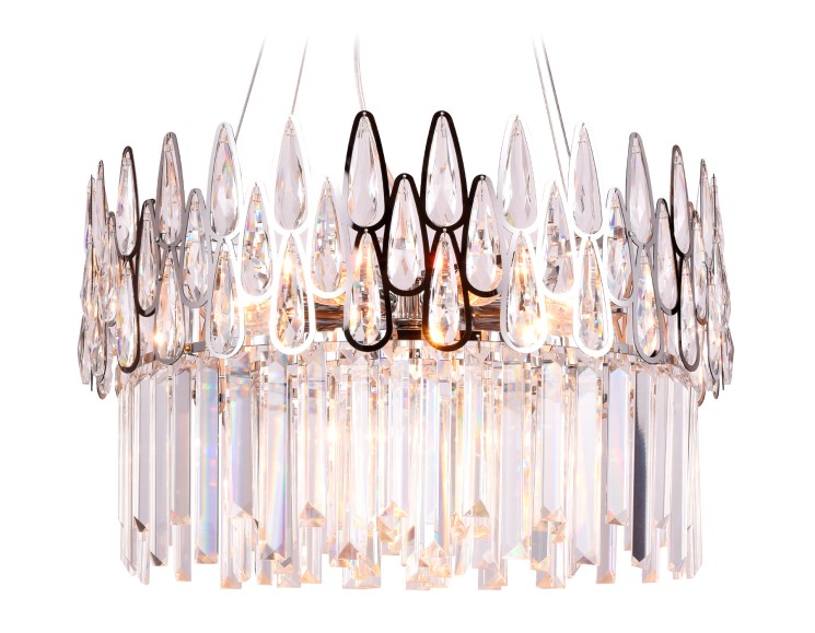 Ambrella Light Хрустальная люстра Traditional TR5261