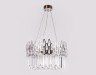 Ambrella Light Хрустальная люстра Traditional TR5261