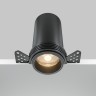 Maytoni Встраиваемый светильник FOCUS LED 3000K 12Вт 60°