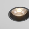 Maytoni Встраиваемый светильник FOCUS LED 3000K 12Вт 60°