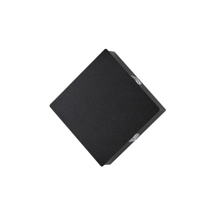 Настенный с лучами ODEON LIGHT VISTA 4259/8WL