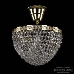 Люстра 19321/20IV G Bohemia Ivele Crystal (1932)