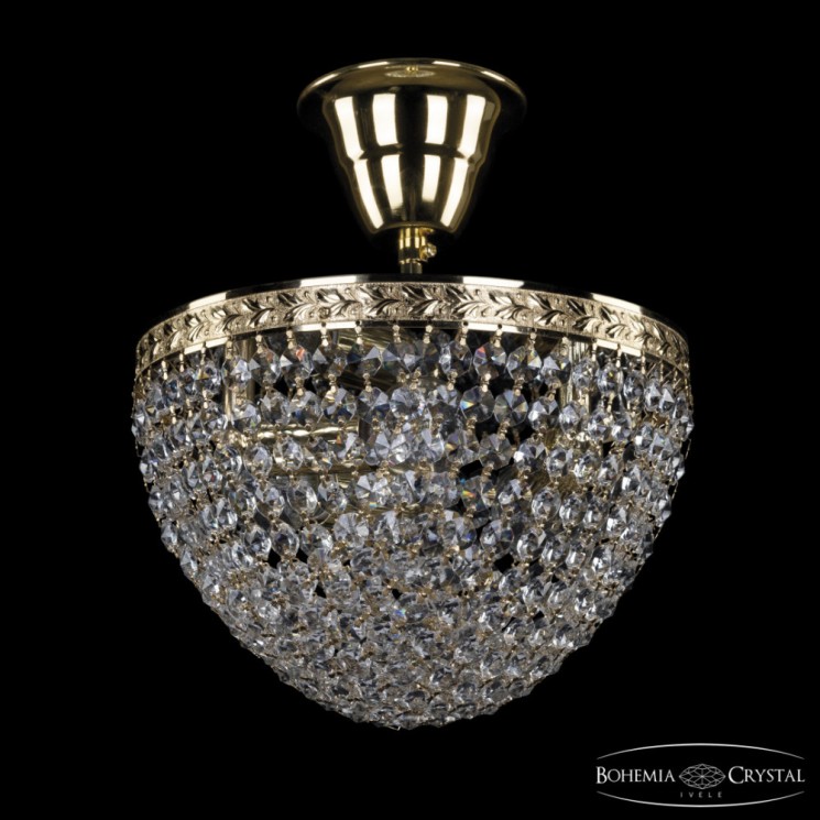 Люстра 19321/20IV G Bohemia Ivele Crystal (1932)