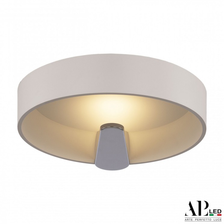 Светильник 3304.JP182-1.400.white.3k APL LED (Модерн)