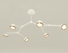 Ambrella Light Люстра на штанге Traditional DIY XB9055152