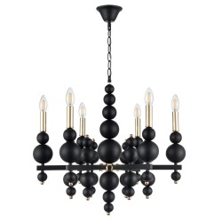 Люстра LUMION NANA 8106/6