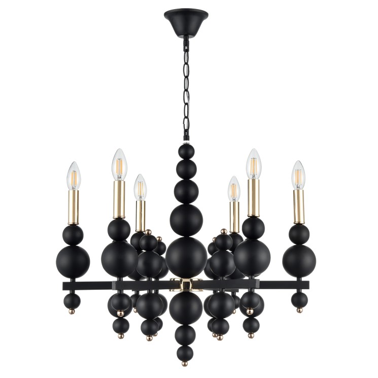 Люстра LUMION NANA 8106/6