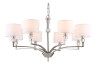 Ambrella Light Люстра подвесная Ambrella light LH71123