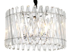 Ambrella Light Подвесной светильник Traditional TR5062