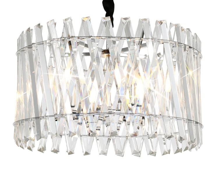 Ambrella Light Подвесной светильник Traditional TR5062