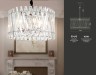 Ambrella Light Подвесной светильник Traditional TR5062