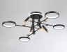 Ambrella Light Люстра потолочная светодиодная FL FL51649