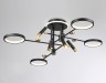 Ambrella Light Люстра потолочная светодиодная FL FL51649