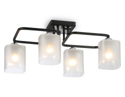 Ambrella Light Люстра потолочная Modern TR303222