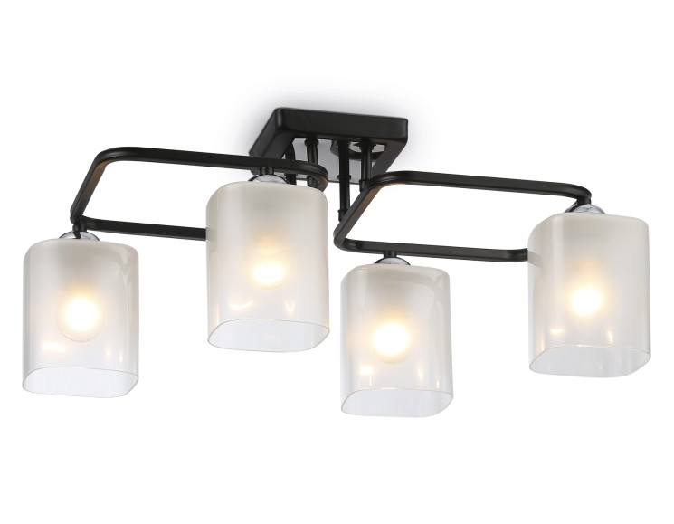 Ambrella Light Люстра потолочная Modern TR303222