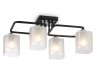 Ambrella Light Люстра потолочная Modern TR303222