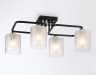 Ambrella Light Люстра потолочная Modern TR303222