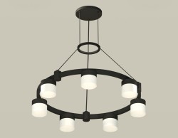 Ambrella Light Люстра подвесная Traditional DIY XR92051604
