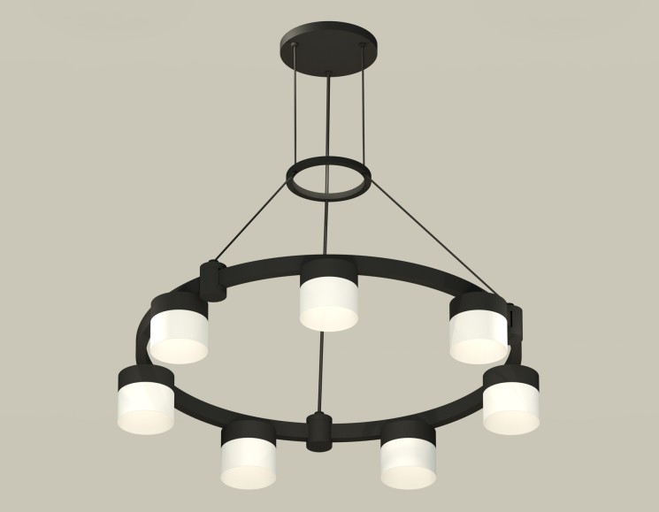 Ambrella Light Люстра подвесная Traditional DIY XR92051604