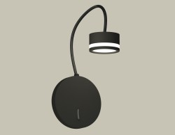 Ambrella Light Бра Traditional DIY XB9596200