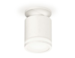 Ambrella Light Потолочный светильник Techno XS7401064