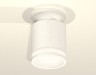 Ambrella Light Потолочный светильник Techno XS7401064