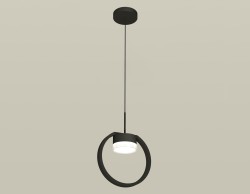 Ambrella Light Светильник подвесной Traditional DIY XB9102154