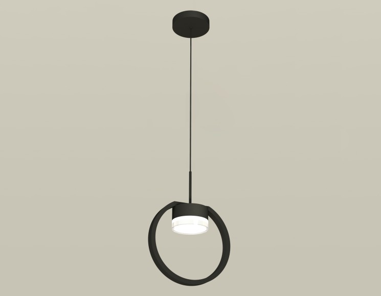 Ambrella Light Светильник подвесной Traditional DIY XB9102154