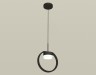 Ambrella Light Светильник подвесной Traditional DIY XB9102154