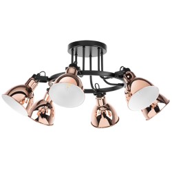 Light Star 761063 Acrobata Люстра потолочная