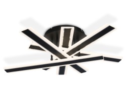 Ambrella Light Люстра потолочная светодиодная Ambrella light ACRYLICA FA8906