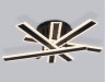 Ambrella Light Люстра потолочная светодиодная Ambrella light ACRYLICA FA8906