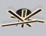 Ambrella Light Люстра потолочная светодиодная Ambrella light ACRYLICA FA8906