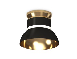 Ambrella Light Светильник потолочный Techno XS8102061