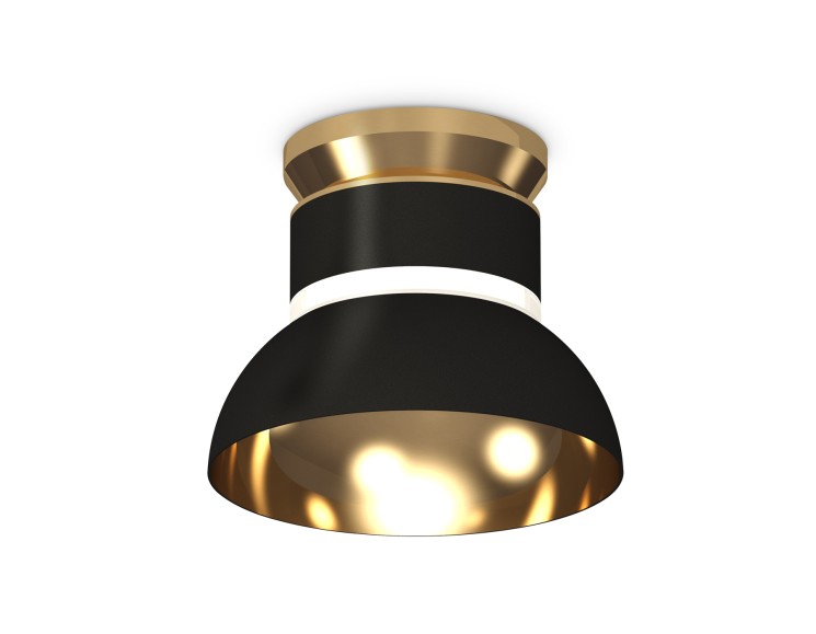 Ambrella Light Светильник потолочный Techno XS8102061