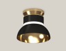 Ambrella Light Светильник потолочный Techno XS8102061