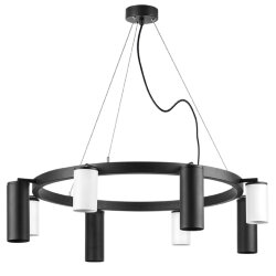 Light Star LR018364874 Rullo Люстра подвесная