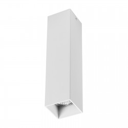Light Star 216396 Rullo Светильник точечный накладной декоративный под заменяемые галогенные или LED лампы
