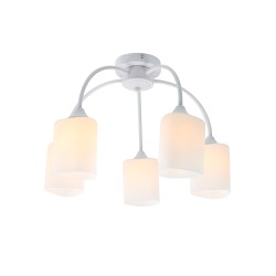 Escada 2102/5P E27*60W White