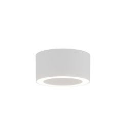 Crystal Lux Светильник потолочный CLT 074C WH