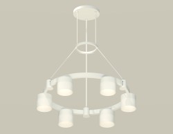 Ambrella Light Люстра подвесная Traditional DIY XR92031204