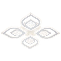 Escada 10227/4 LED*95W White