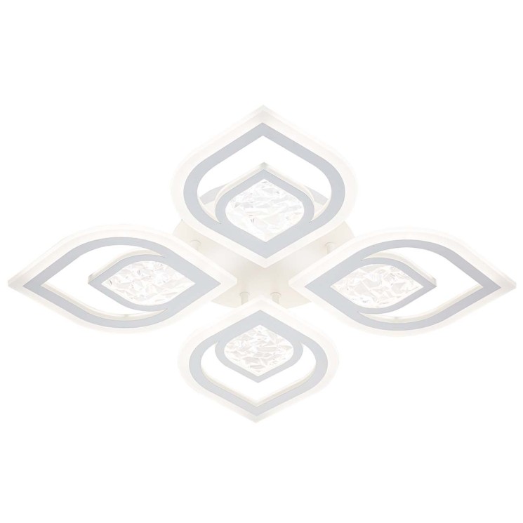 Escada 10227/4 LED*95W White