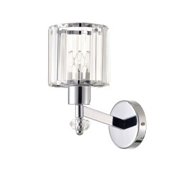 Escada 691/1A E27*60W Chrome