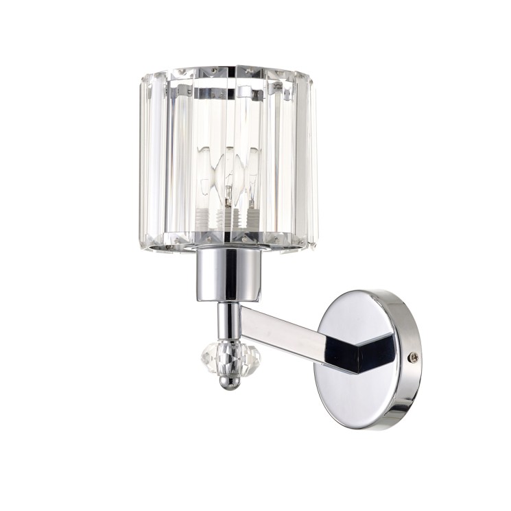 Escada 691/1A E27*60W Chrome