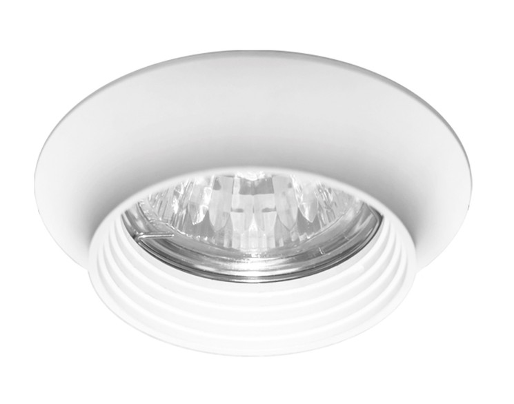 LECCO GU5.3 001 WH