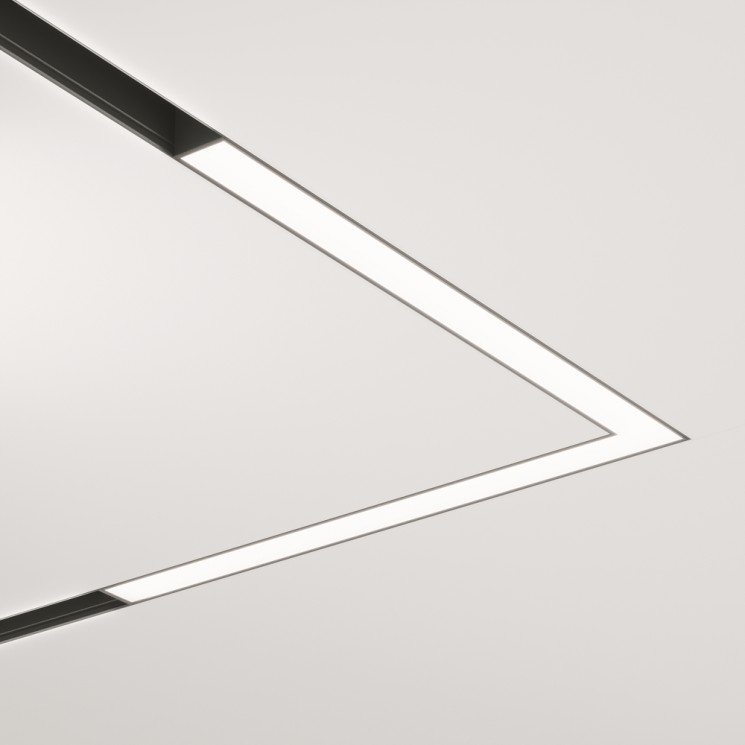 Maytoni Трековый светильник Basis Angle